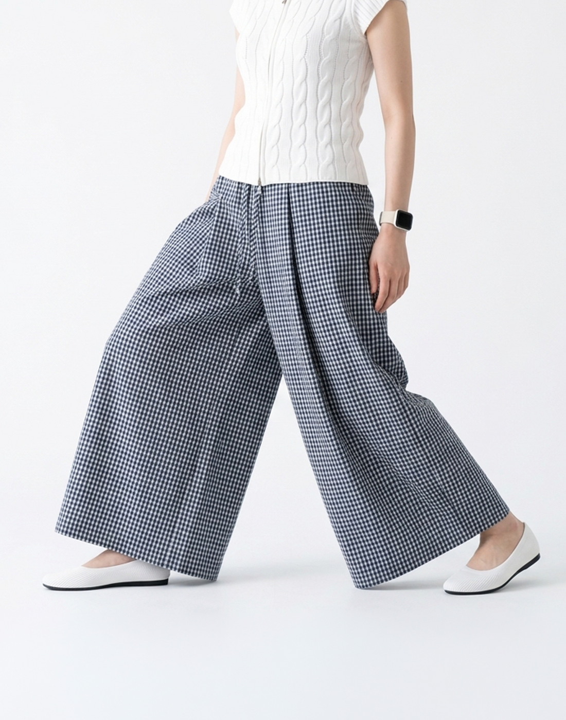 Cooling & Breathable Off Duty Set