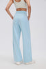 Buttery Soft, Warm & Cosy Glacier Pants With Stretchy Waistband and Pockets - For Cold Climates