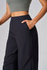 2-In-1 Momentum Travel Pants With Pockets