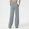 Buttery Soft, Wrinkle-Free With Tummy Control Street Trousers