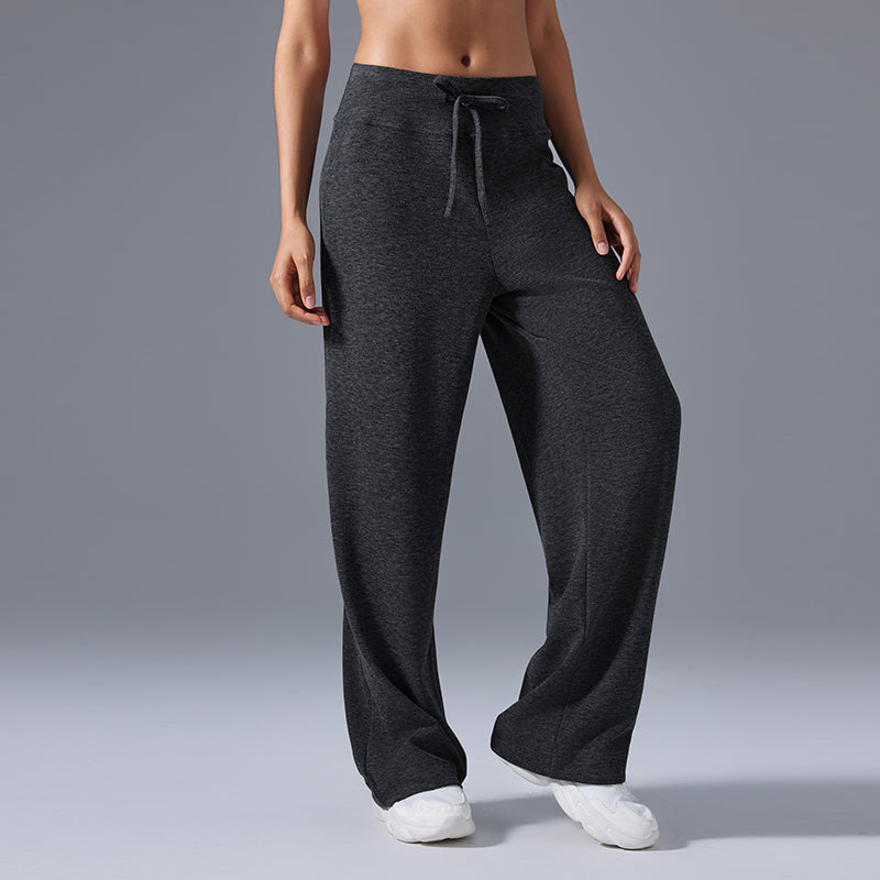 High Waisted Buttery Soft All Day Pants With Pockets