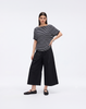 Cooling & Breathable 7/8 With Tummy Tucking Waistband Roam Pants - For Petites