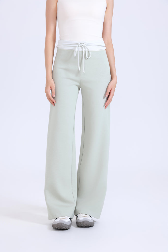 Buttery Soft Fleece Tranquil Pants With Tummy Tuck Feature - 3℃ to 20℃