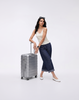 Cooling, Stretchy & Breathable Harmony Pants With Stretchy Waistband (2 Looks)