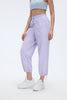 2-In-1 Wrinkle-Free, Cooling & Stretchable Tummy Control Swap Pants With 4 Pockets - For Petities