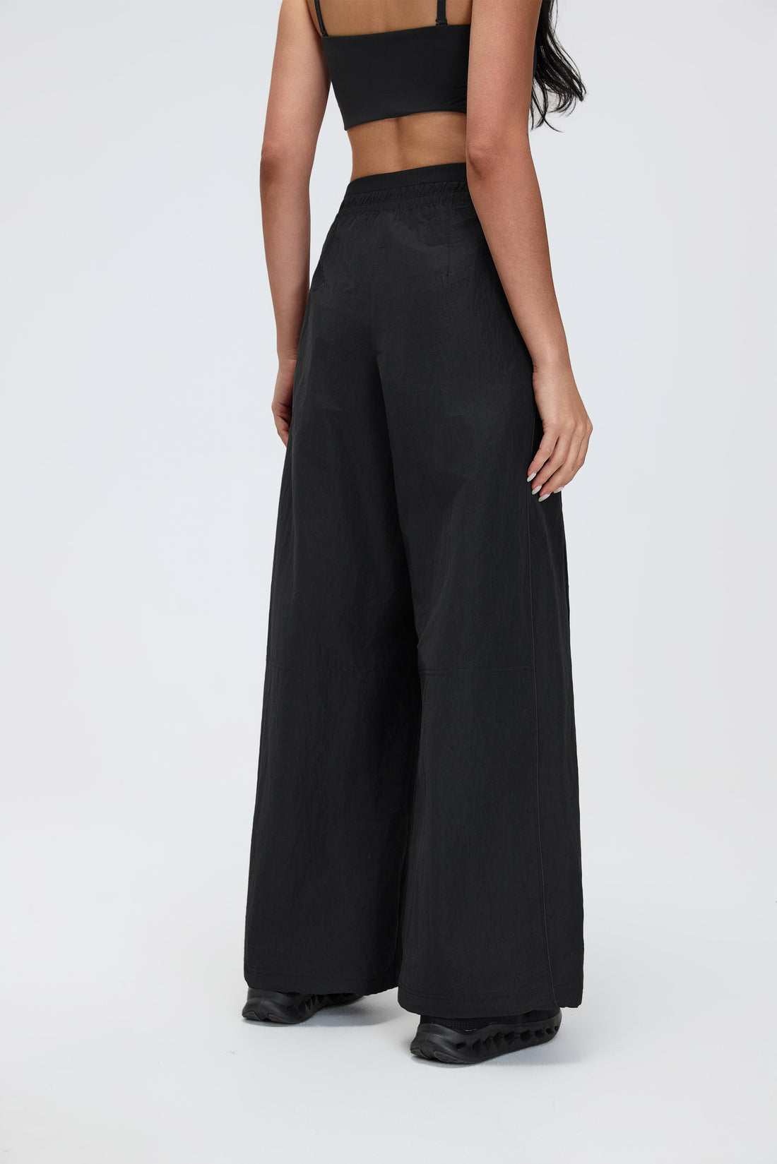 Cooling, Breathable & Ultra-Stretchable Rebel Travel Pants With Pockets