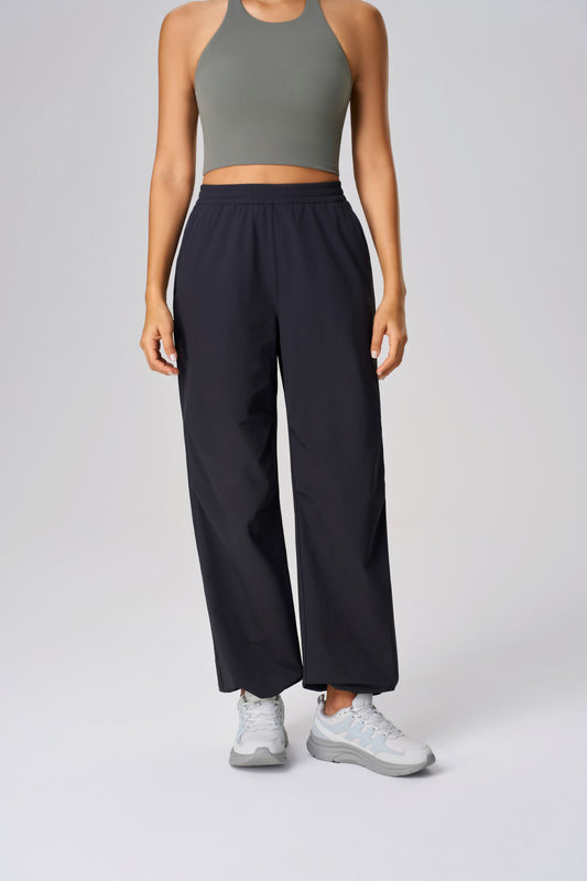 2-In-1 Momentum Travel Pants With Pockets