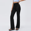 Buy 1, Get 1 Free - Buttery Soft Viva Pants With High & Adjustable Waistband
