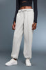 2-In-1 Heatflow Wrinkle-Free Thermal Pants With Adjustable Waistband & Pockets - For Cold Climate