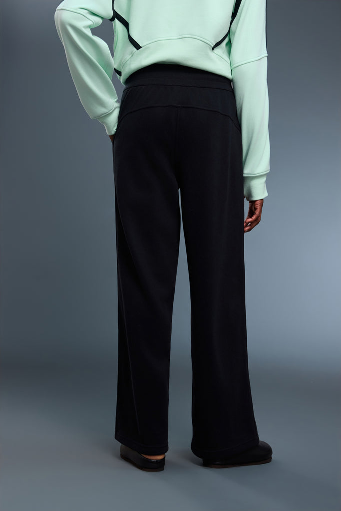 Buttery Soft Wrinkle-Free Journey Pants With Adjustable Waist & Pockets - Cold Climate
