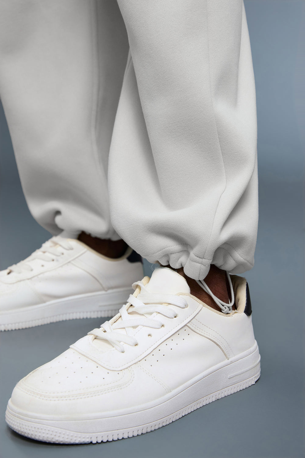 2-In-1 Heatflow Wrinkle-Free Thermal Pants With Adjustable Waistband & Pockets - For Cold Climate