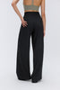 Wrinkle-Free, Cooling & Stretchable Cosmo Pants With Stretchy Waistband & Pockets