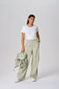 2-In-1 Momentum Travel Pants With Pockets