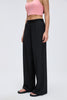 Wrinkle-Free, Cooling & Stretchy Luxe Pants With Pockets