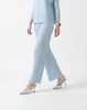 Wrinkle-Free, Cooling & Breathable Prism Pants With Stretchy Waistband & Pockets