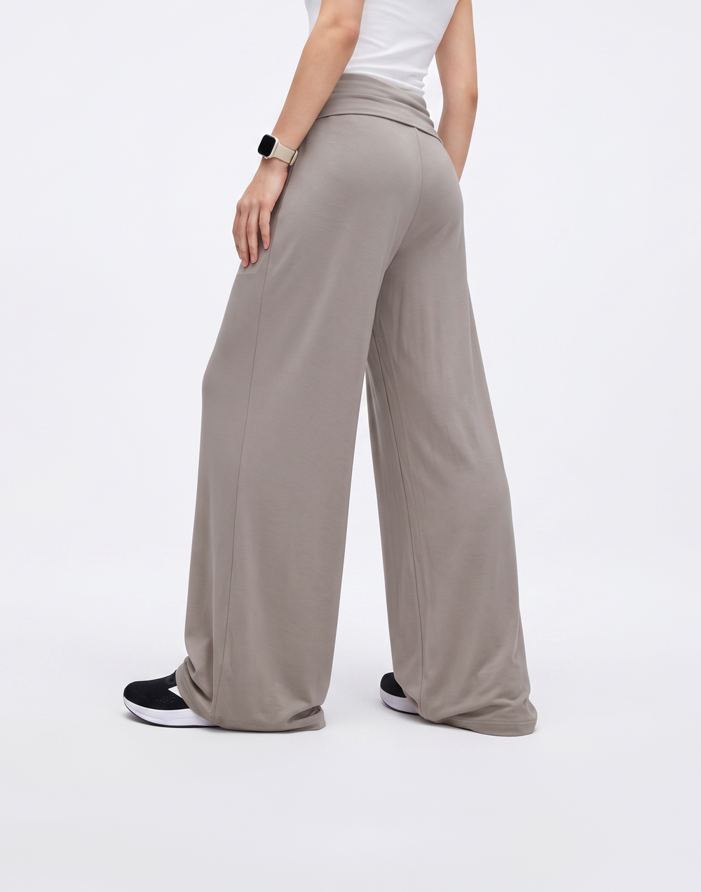 Buy 1, Get 1 Free - Wrinkle-Free, Cooling & Breathable Voyager Pants With Removeable Waist Tie