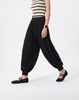 Wrinkle-Free, Cooling & Breathable Free Size Regal Balloon Pants