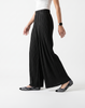 Wrinkle-Free, Cooling & Breathable Free Size Avenue Pants With Stretchy Waistband & Pockets