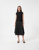 Wrinkle-Free, Cooling & Breathable With Stretchy Waistband Aspire Pleated Pants