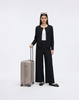 Wrinkle-Free, Cooling & Breathable Free Size Sora Pants