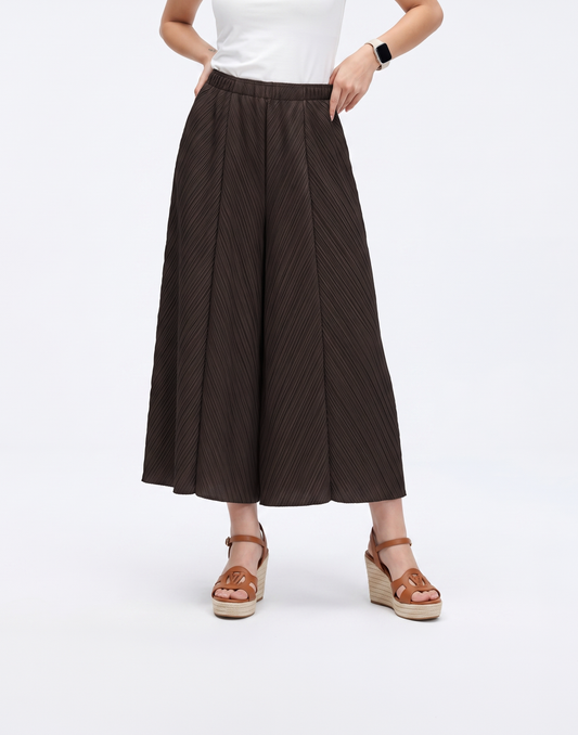 Wrinkle-Free, Cooling & Breathable With Stretchy Waistband Float Pants