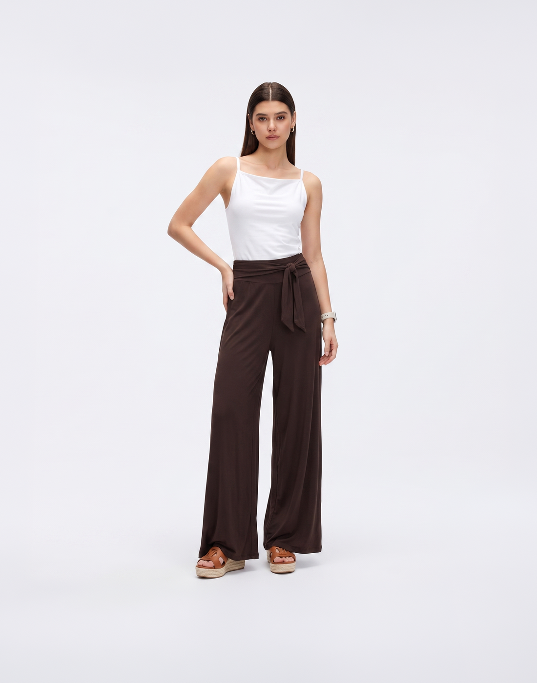 Buy 1, Get 1 Free - Wrinkle-Free, Cooling & Breathable Voyager Pants With Removeable Waist Tie