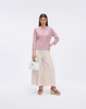 Wrinkle-Free, Cooling & Breathable With Stretchy Waistband Float Pants