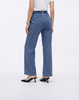Cooling, Breathable & Tummy Tucking Jetset Lounge Pants With Elastic Waistband