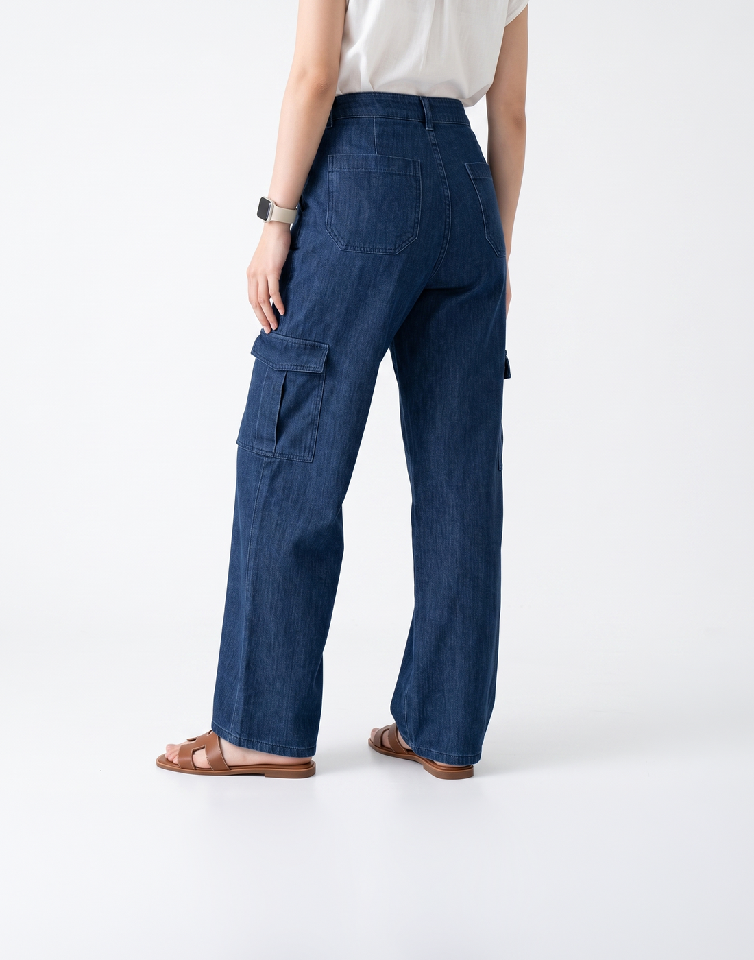 Cooling, Breathable & Stretchy Expedition Pants With 6 Pockets