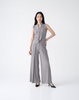 Wrinkle-Free, Cooling & Breathable With Stretchable Waistband Allure Pants With Pockets