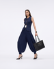 Wrinkle-Free, Cooling & Breathable Free Size Regal Balloon Pants