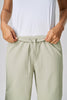 2-In-1 Momentum Travel Pants With Pockets