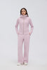 Buttery Soft, Warm & Cosy Glacier Pants With Stretchy Waistband and Pockets - For Cold Climates