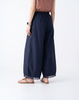 Cooling, Breathable & Stretchy Vivienne Pants With Elastic Waistband & Pockets