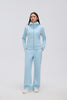 Buttery Soft, Warm & Cosy Glacier Pants With Stretchy Waistband and Pockets - For Cold Climates