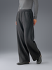 Buttery Soft Wool Evolve Pants With Elastic Waistband & Pockets - For Cold Climates