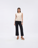 Wrinkle-Free, Cooling & Stretchy With Tummy Control Waistband Command Pants (3 Lengths)