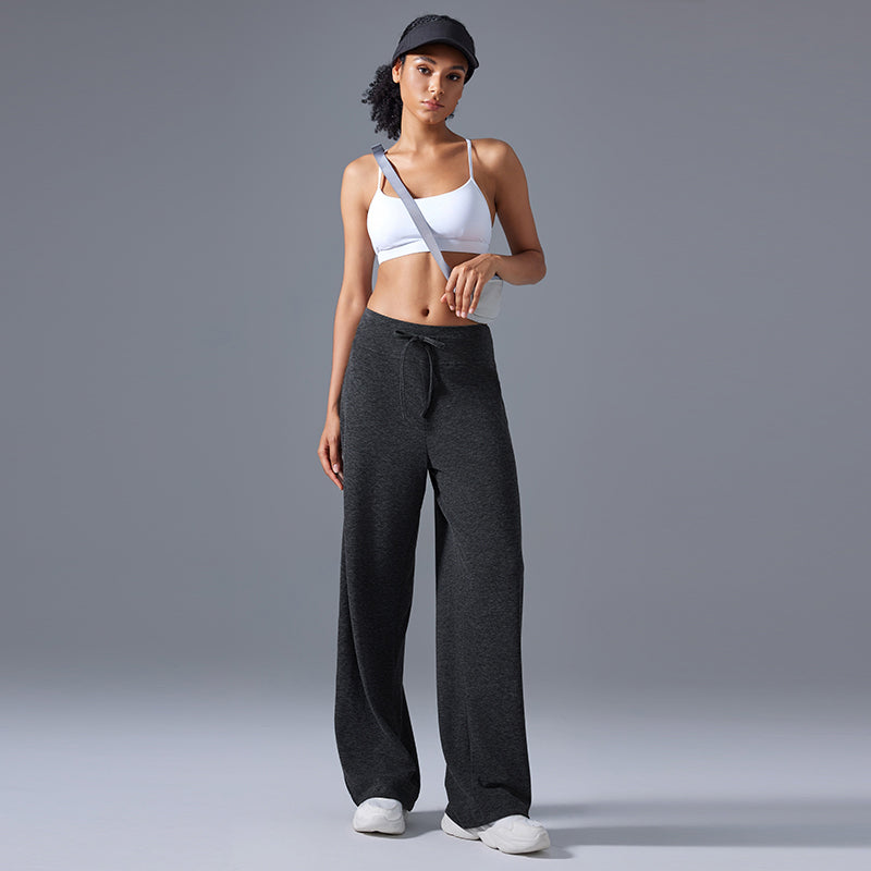 High Waisted Buttery Soft All Day Pants With Pockets