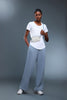 Buttery Soft Wrinkle-Free Journey Pants With Adjustable Waist & Pockets - Cold Climate