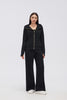 Buttery Soft, Warm & Cosy Glacier Pants With Stretchy Waistband and Pockets - For Cold Climates
