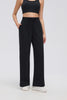 Buttery Soft, Warm & Cosy Glacier Pants With Stretchy Waistband and Pockets - For Cold Climates