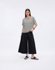 Cooling & Breathable 7/8 With Tummy Tucking Waistband Roam Pants - For Petites