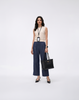 Cooling, Stretchy & Breathable Harmony Pants With Stretchy Waistband (2 Looks)