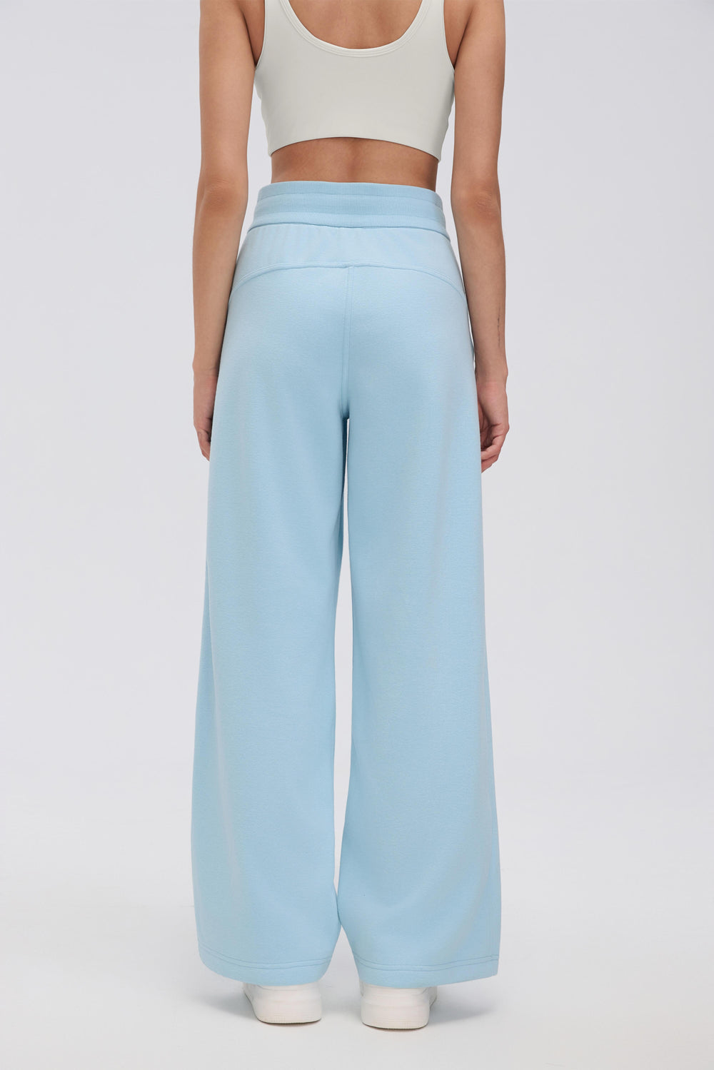 Buttery Soft, Warm & Cosy Glacier Pants With Stretchy Waistband and Pockets - For Cold Climates