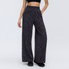 Wrinkle-Free, Cooling & Stretchable Cosmo Pants With Stretchy Waistband & Pockets