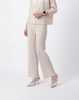 Wrinkle-Free, Cooling & Breathable Prism Pants With Stretchy Waistband & Pockets