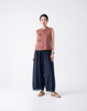Cooling, Breathable & Stretchy Vivienne Pants With Elastic Waistband & Pockets
