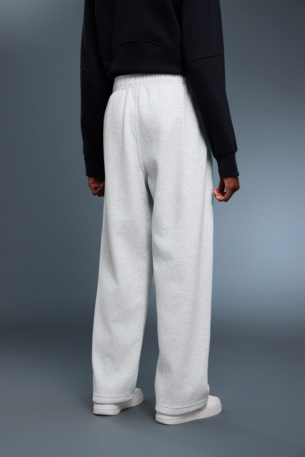 2-In-1 Heatflow Wrinkle-Free Thermal Pants With Adjustable Waistband & Pockets - For Cold Climates