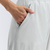 Wrinkle-Free, Cooling & Stretchable Cosmo Pants With Stretchy Waistband & Pockets