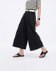 Cooling & Breathable 7/8 With Tummy Tucking Waistband Roam Pants - For Petites